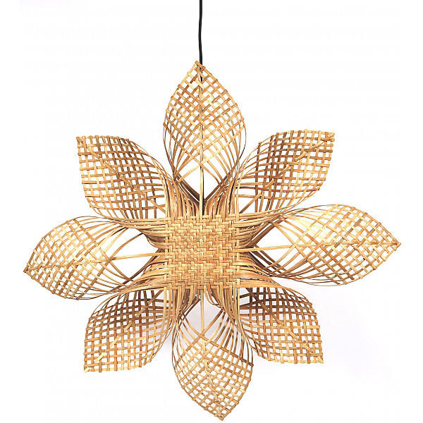 Adventsstern Anna Stern