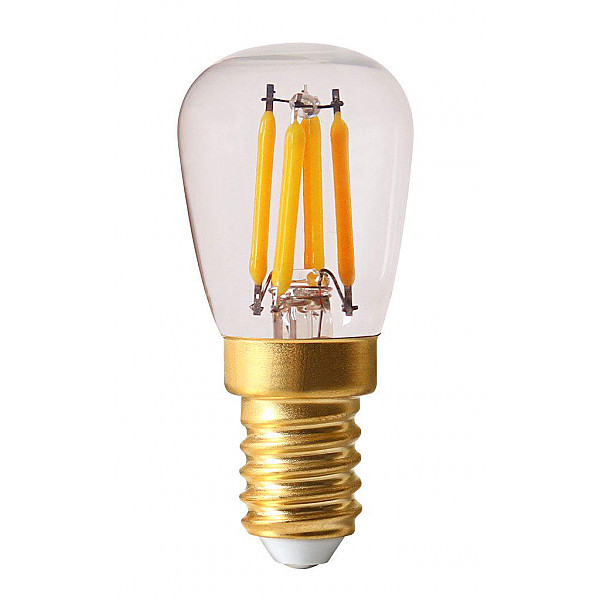 Elect LED Filament Pygmy Dimmable - Clear