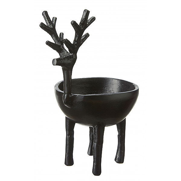 Bowl Reindeer