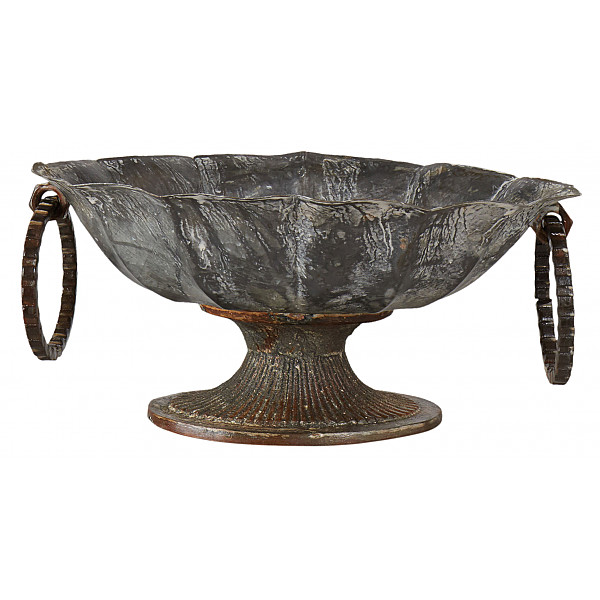 Schüssel zu Fuß Ringe FENIX 