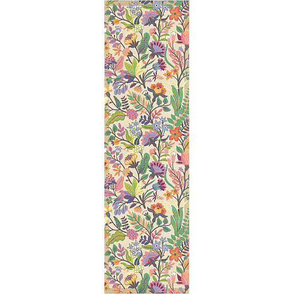 Table Runner Colourful