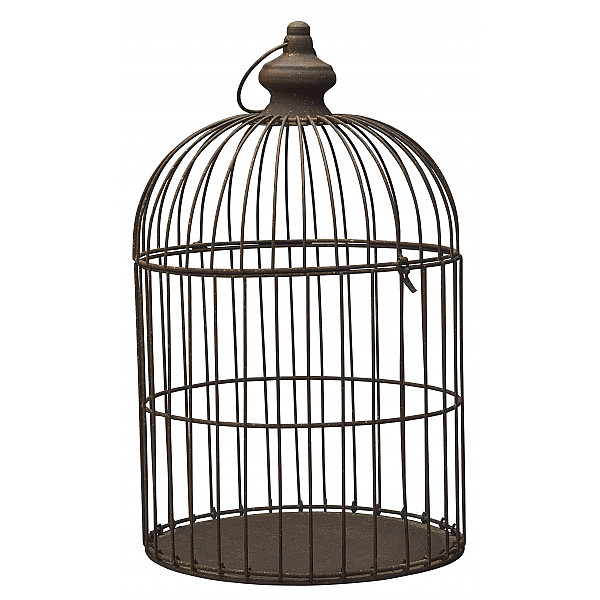Birdcage Ragna