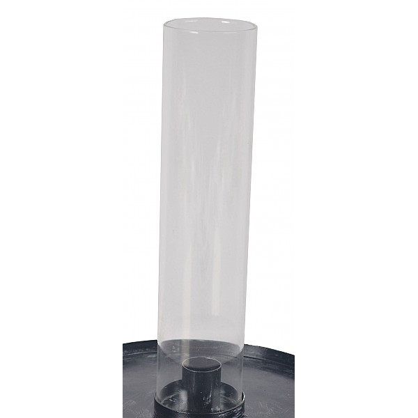 Cylinderglas Reservglas