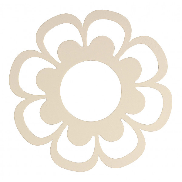 Ljusmanschett Ljusdala Blomma