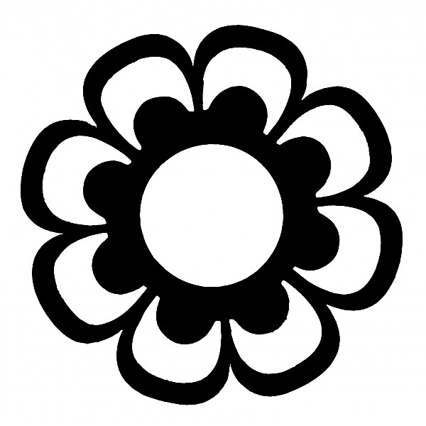 Ljusmanschett Ljusdala Blomma