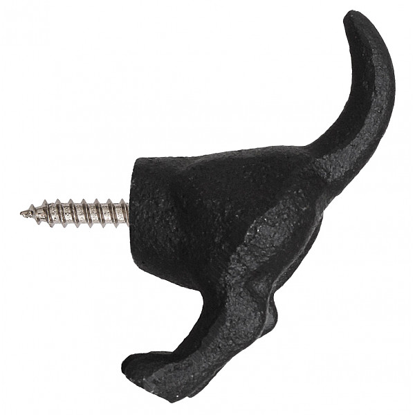 Hook Dog Tail Iron
