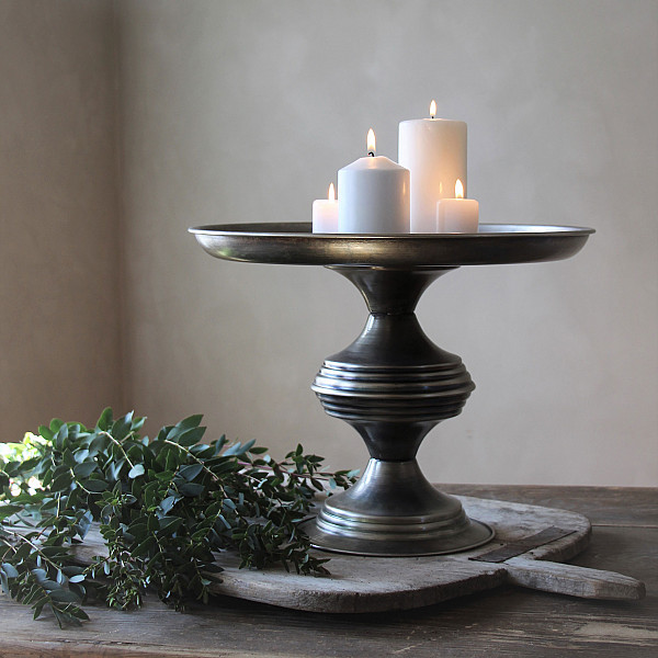 Majas Metalltablett Cosy