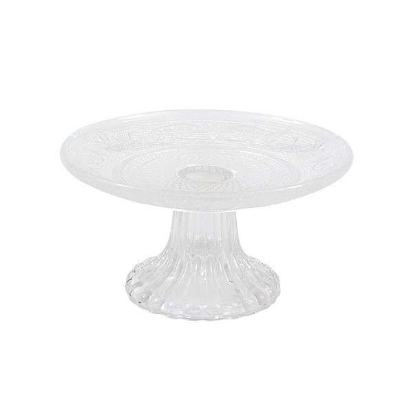 Cake Plate Siri - Small