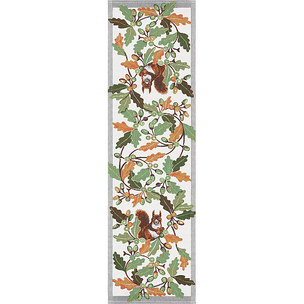 Table Runner Ekelid