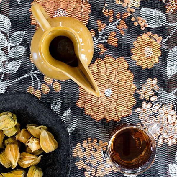 Table Runner Ottebol