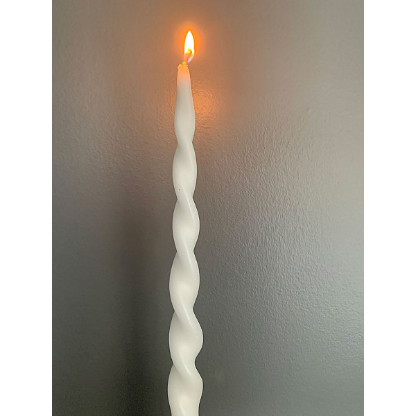 Screwed Candle 2-pack