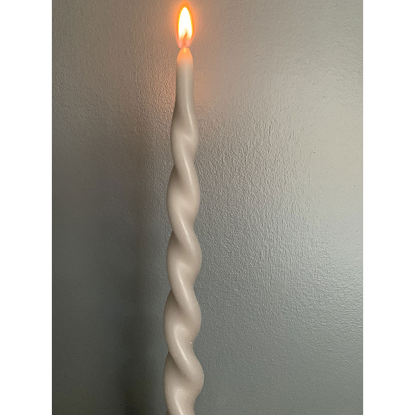 Screwed Candle 2-pack