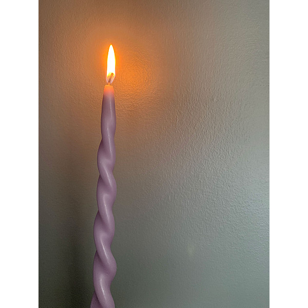 Screwed Candle 2-pack