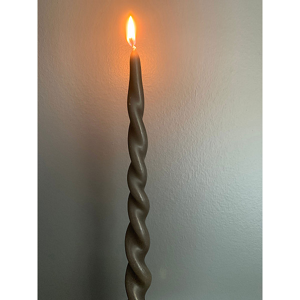 Screwed Candle 2-pack