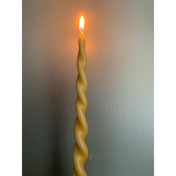 Screwed Candle 2-pack