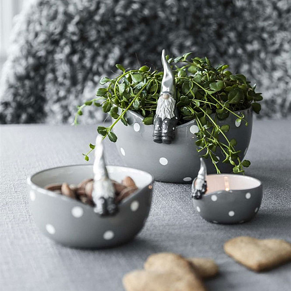 Bowl Santa Fritte - Medium