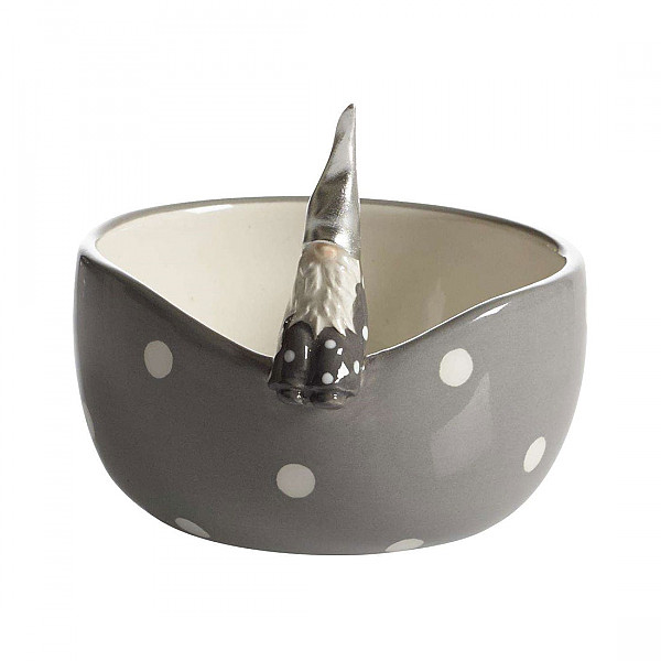 Schüssel Santa Fritte