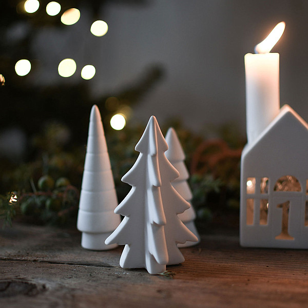 Christmas Tree Granby