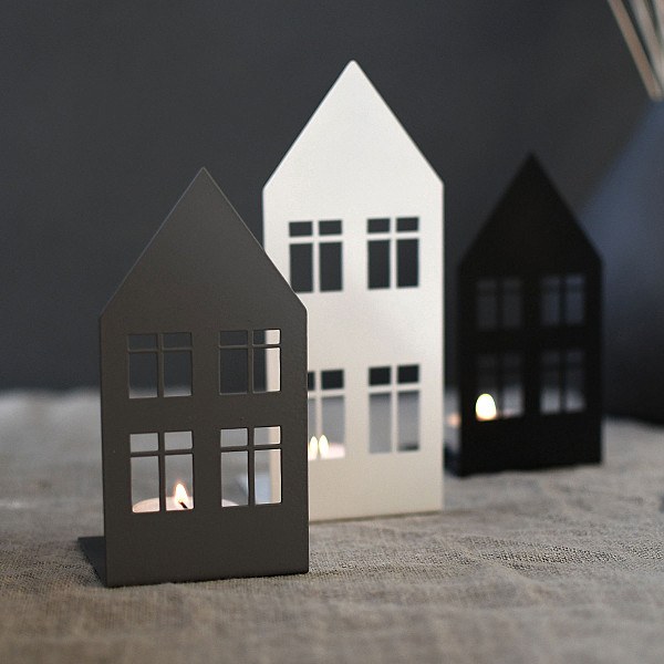 Candle Holder Storgatan