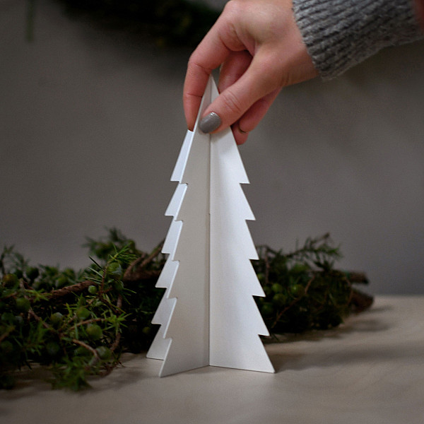 Metal Spruce Gimdalen