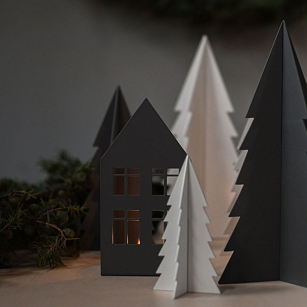 Candle Holder Storgatan