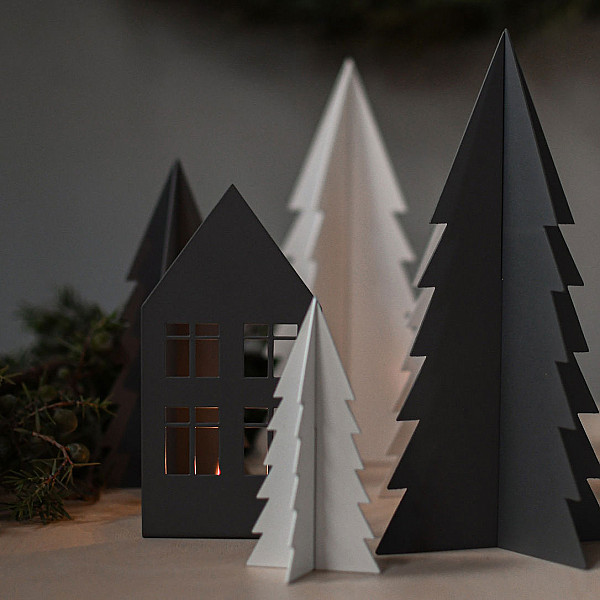 Metal Spruce Gimdalen