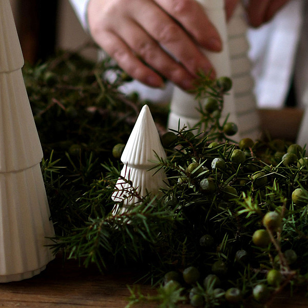 Ceramic Spruce Gransund