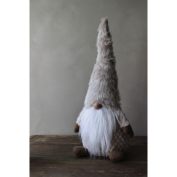 Majas Cozy Santa Frosty