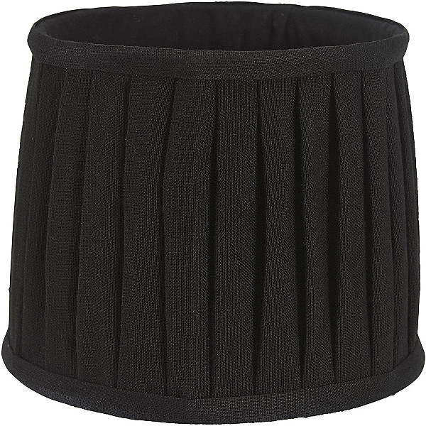 Lampenschirm Sofia Plissé