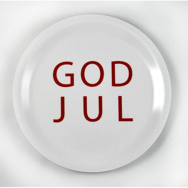 Untersetzer God Jul