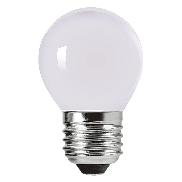 Perfect LED Bulb E27