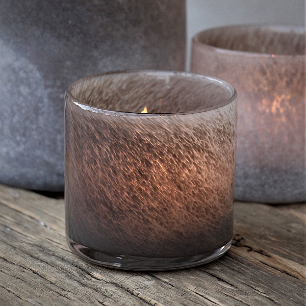 Majas Candle Holder Lumiere