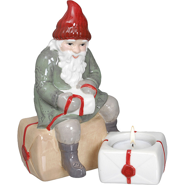 Christmas Party Little Santa