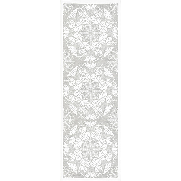 Tischläufer Hjärtbo