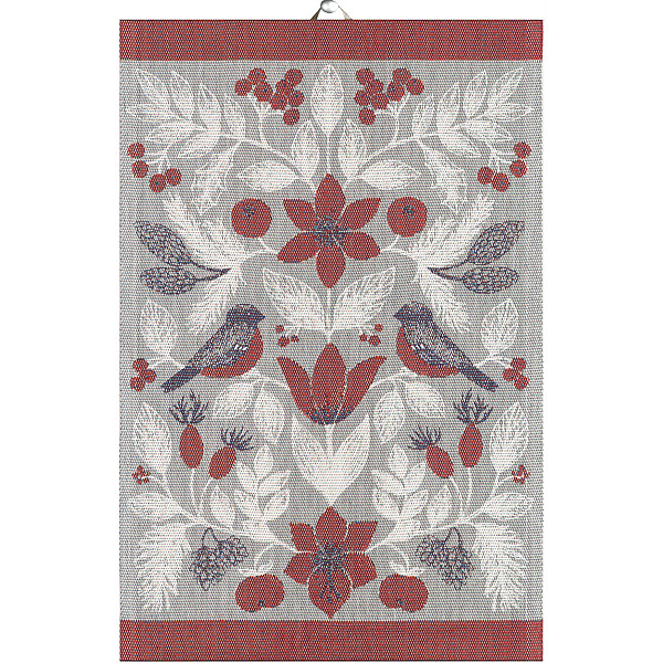 Geschirrtuch Vinterdag / Wintertag