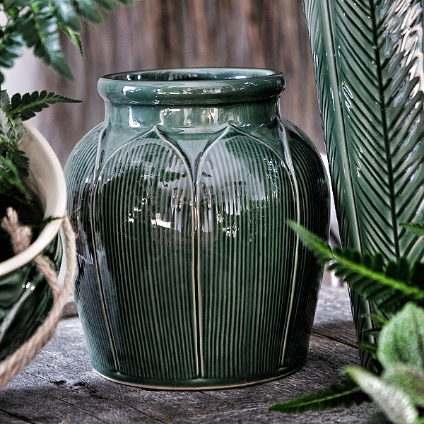 Pot / Vase Eklaholm Funkis