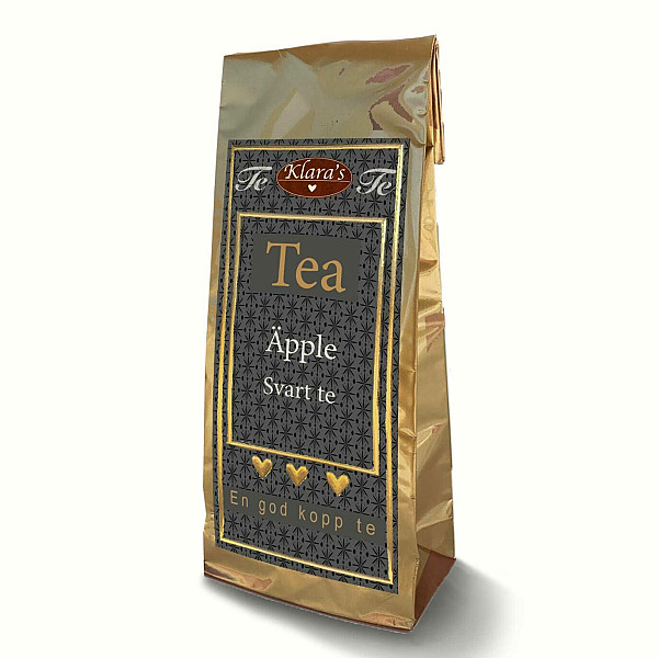 Tee Äpple