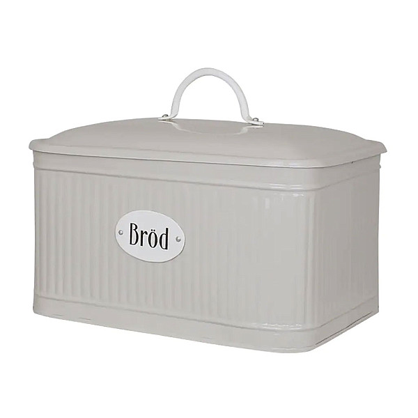 Bread Box Hugo Bröd