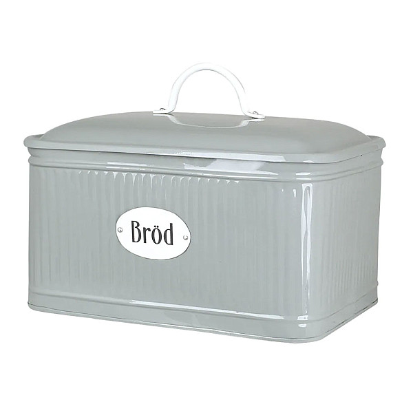 Bread Box Hugo Bröd