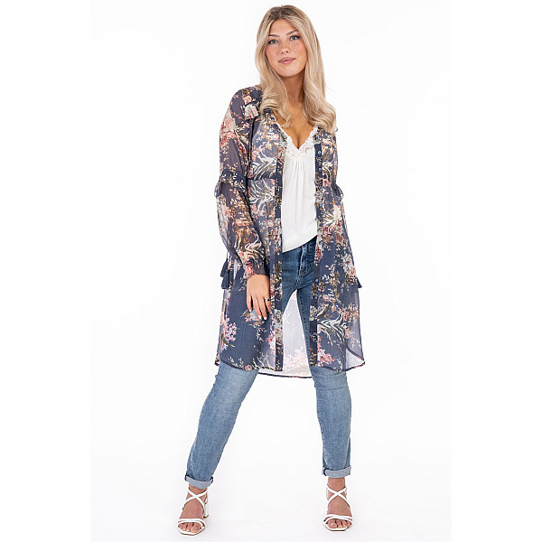 Skjortklänning Wilma Shirt Dress