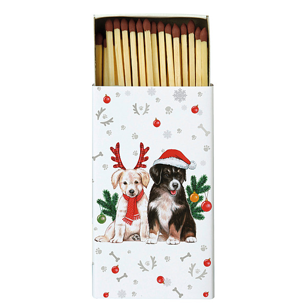 Tändstickor Dog - Mas