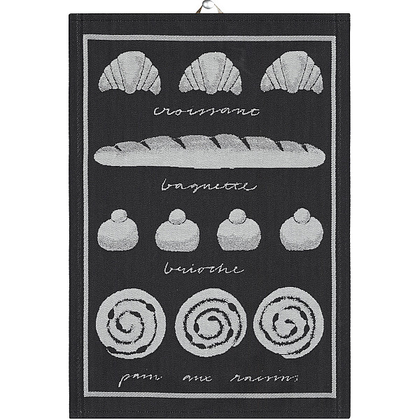 Kökshandduk Baguette