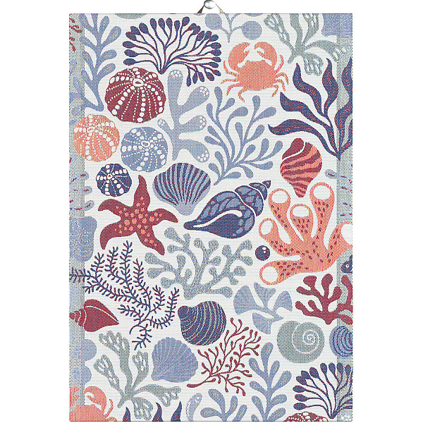 Geschirrtuch Arielle