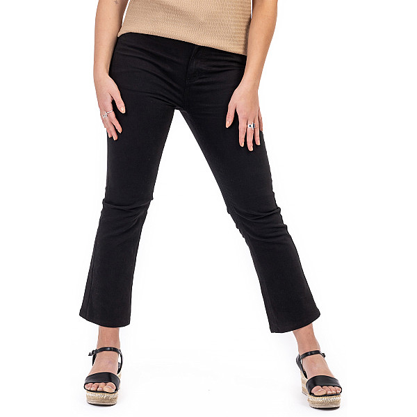 Byxor Bree Boot Cut Pants