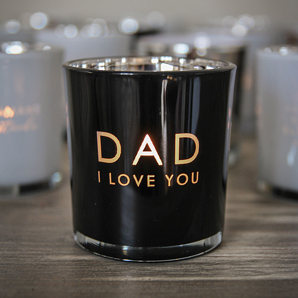 Majas Candle Holder DAD