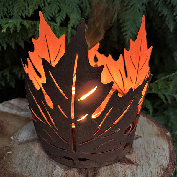 Marschallhållare/Kruka