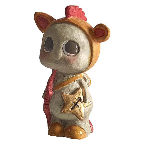 Zodiac Sign Figure Sagittarius