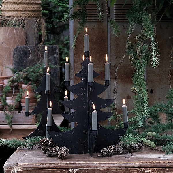 Candlestick The Spruce