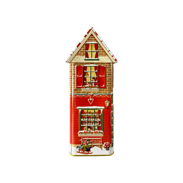 Tin Jar Townhouse Winter Cookie & Sweet