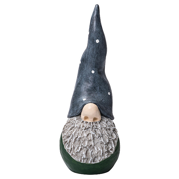 Santa High Hat Green